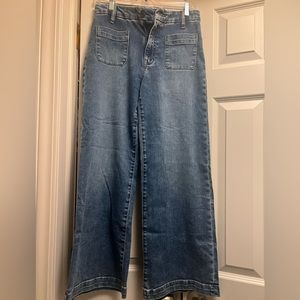 Kut from the Kloth jeans